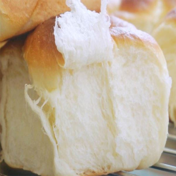 ¿Recuerdas el pan de estilo antiguo?
