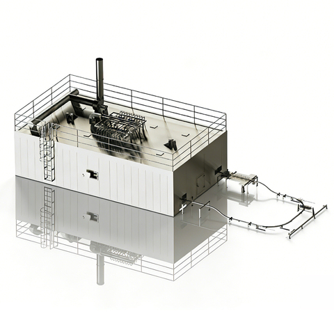 Horno Contínuo