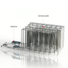 Fermentador Continuous