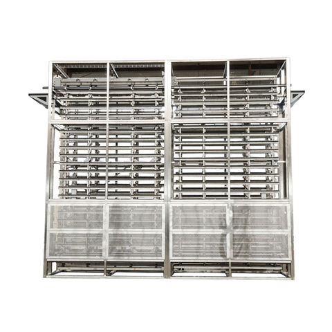 Fermentador Vertical