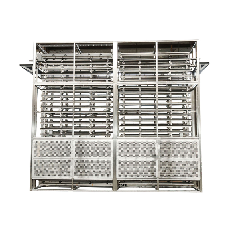 Fermentador Vertical