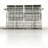 Fermentador Vertical