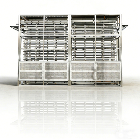Fermentador Vertical