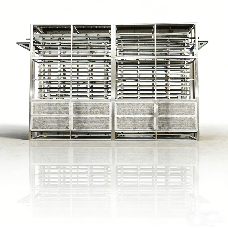 Fermentador Vertical