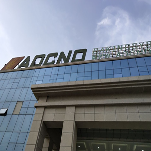 Los hornos de túnel AOCNO son conocidos por su flexibilidad, eficiencia energética y confiabilidad.
