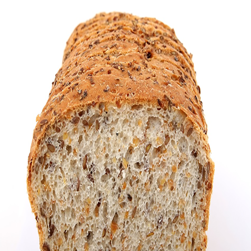 ¿Cuáles son las precauciones después de brindar pan en el molde?